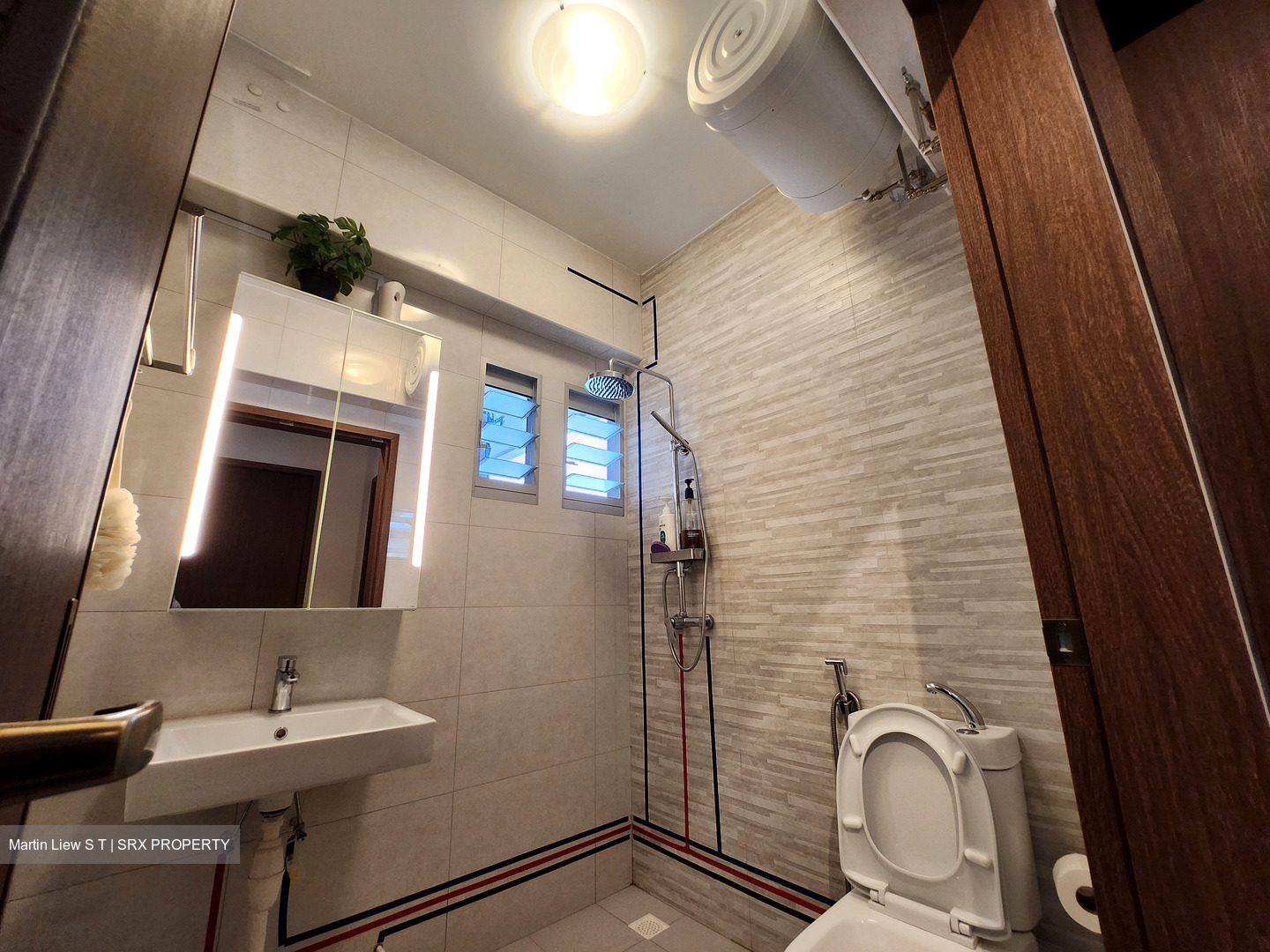 Blk 465A Casa Spring @ Yishun (Yishun), HDB 4 Rooms #532554751